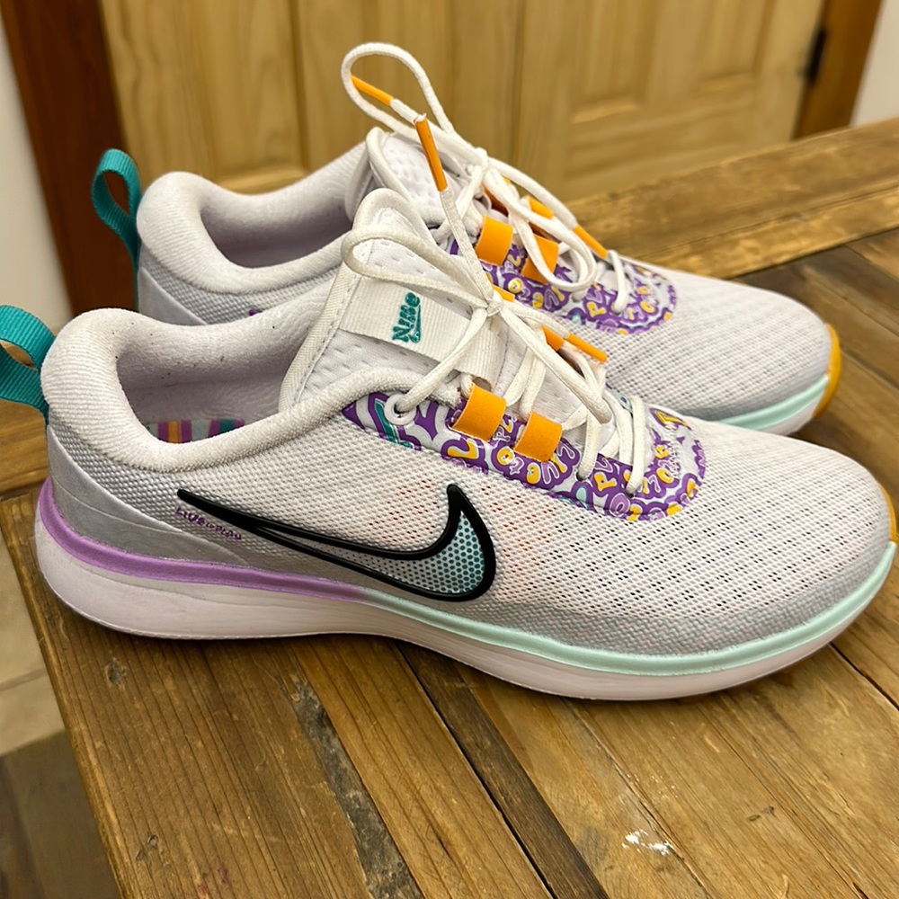 Women’s Nike Golf Shoes